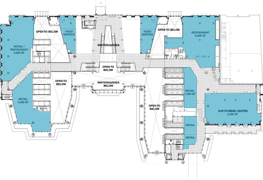 retail 15 level