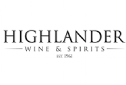 NEWHighlander logo